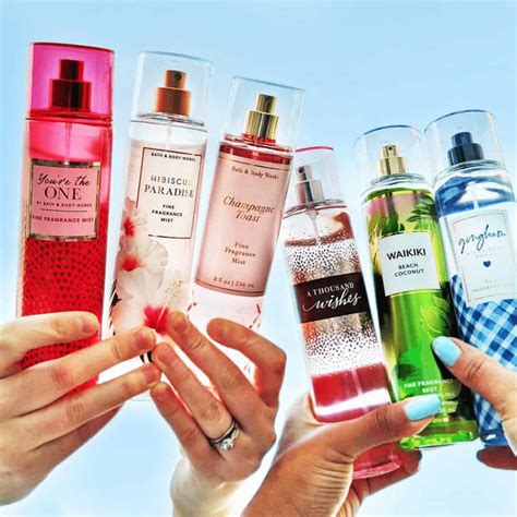 bath and body works alternative|perfume dupe list.